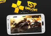 PRO PSP Emulator | Golden PPSSPP 2018 Screen Shot 5
