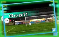 Penalty Kicks Stars Screen Shot 0