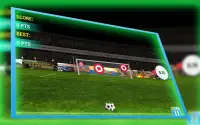 Penalty Kicks Stars Screen Shot 3