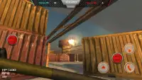 Bullet Party Counter CS Strike Screen Shot 2