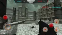 Bullet Party Counter CS Strike Screen Shot 4