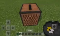 Jukebox addon for MCPE Screen Shot 2