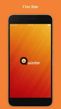 Quizstar - Γίνε Star Screen Shot 5