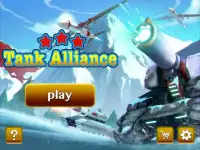 Tank Alliance:The Last Battle Screen Shot 4