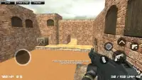 Guerra Urbana: Strike Multiplayer BR Screen Shot 5