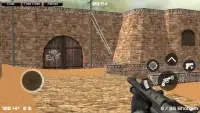 Guerra Urbana: Strike Multiplayer BR Screen Shot 2
