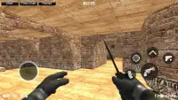 Guerra Urbana: Strike Multiplayer BR Screen Shot 0