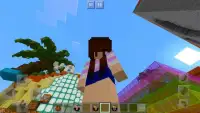 Skins for Hello Neighbor for Minecraft! Screen Shot 3