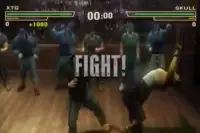 New Def Jam Fight For Ny Guia Screen Shot 2
