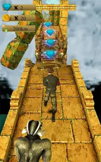 Temple Dash Run 2 Screen Shot 4