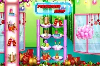 Shopping Mall - New Year Fashion Mall Game 2018 Screen Shot 1