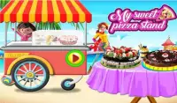 My Sweet Pizza Stand Pizzeria Screen Shot 4