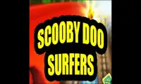 Subway Scoobyd Surf Runner Screen Shot 0