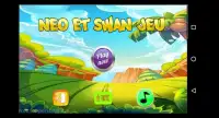 neo et swan jeu Screen Shot 1