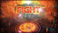 Fighting Arena 3D Game Screen Shot 4