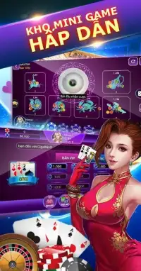 360Win - Choi Danh Bai Online Screen Shot 1