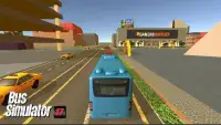 Bus Simulator 17 Screen Shot 4
