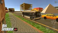 Bus Simulator 17 Screen Shot 1