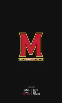 Maryland Terrapins Screen Shot 5