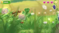 Bee Odyssey Screen Shot 7