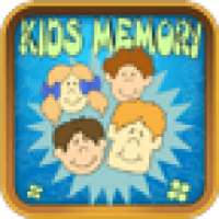 Kids Memory