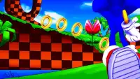 Game Run Sonic Screen Shot 0