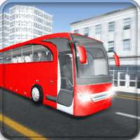 Bus Simulator 17 Bus Driver