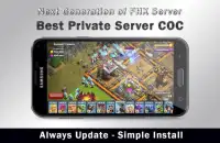 Clash of FHX Plenix Server 2018 Screen Shot 0