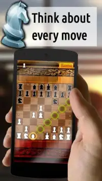 الشطرنج 2017 Screen Shot 3