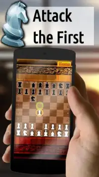 الشطرنج 2017 Screen Shot 5