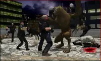 Werewolf Survival - Life of the Werewolf 2018 Screen Shot 2