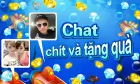 Bắn cá - ( Ban Ca Fishing) Screen Shot 1