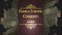 Guide Game of Thrones Conquest Screen Shot 2