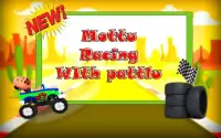 Mottlu Racing with Pattluu Screen Shot 0