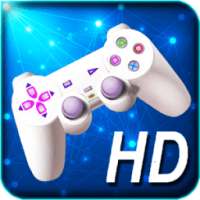 HD Psp Emulator & Playstation Games