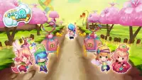 Fairy Rush: Fly To Candy Land Screen Shot 0