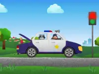 Vroom! Cars & Trucks for Kids Screen Shot 4