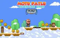 Super Motu Patlu Adventure Screen Shot 0