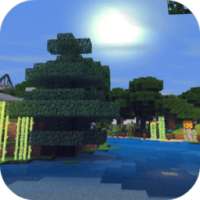 SSPE Shader for MCPE
