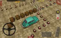 Car Driver 2 (Easy Parking) Screen Shot 1