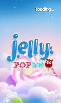 JELLY POP 2018 Screen Shot 2