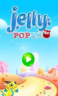 JELLY POP 2018 Screen Shot 4