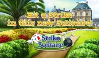 Strike Solitaire Free Screen Shot 4