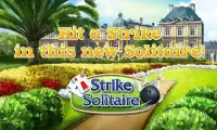 Strike Solitaire Free Screen Shot 14