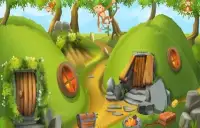 Escape Puzzle: Fairy Tale Village Screen Shot 2