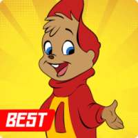 Alvin Hero Of The Chipmunk