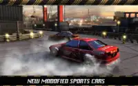 Real Car Drift Racing Fever 2017 Screen Shot 1