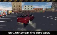 Real Car Drift Racing Fever 2017 Screen Shot 4
