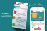 Quizi - Play, Make Quiz & Earn Screen Shot 0