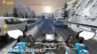 Top Moto Rider Screen Shot 0